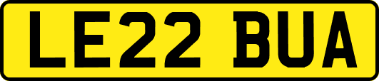 LE22BUA