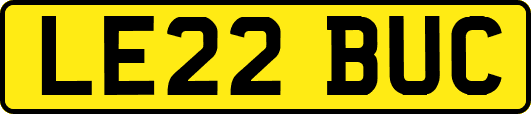 LE22BUC