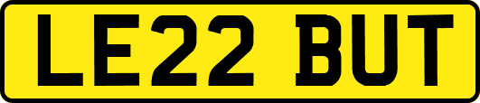 LE22BUT