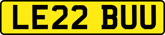 LE22BUU