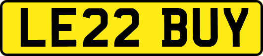 LE22BUY