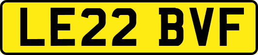 LE22BVF