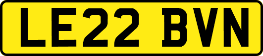 LE22BVN