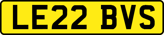 LE22BVS