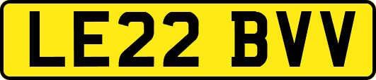 LE22BVV