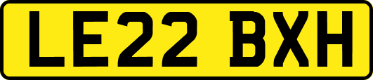 LE22BXH