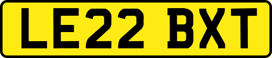 LE22BXT