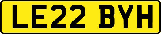 LE22BYH