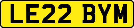 LE22BYM