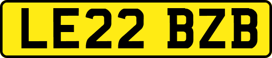 LE22BZB