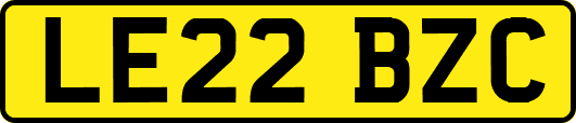 LE22BZC