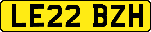 LE22BZH