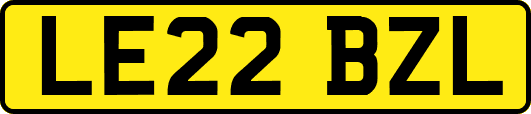 LE22BZL