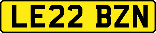 LE22BZN