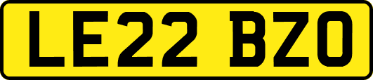 LE22BZO