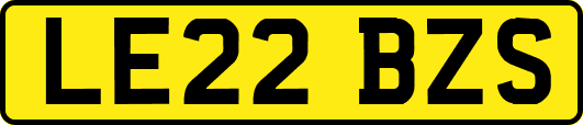 LE22BZS