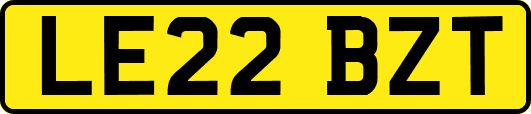 LE22BZT
