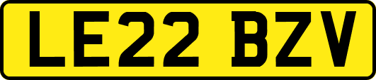 LE22BZV