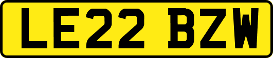 LE22BZW