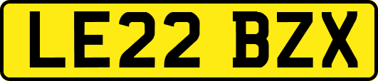 LE22BZX