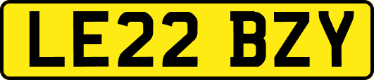 LE22BZY