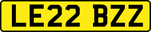 LE22BZZ