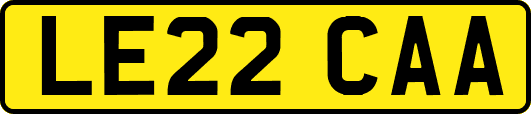LE22CAA