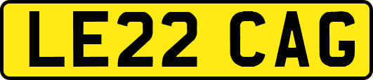 LE22CAG