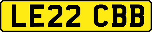 LE22CBB