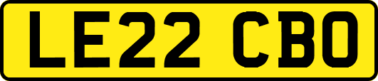 LE22CBO