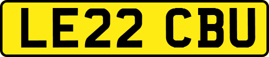 LE22CBU
