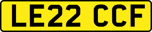 LE22CCF