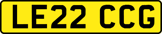 LE22CCG