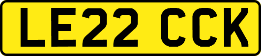 LE22CCK