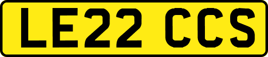 LE22CCS