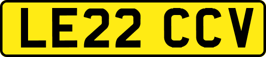 LE22CCV