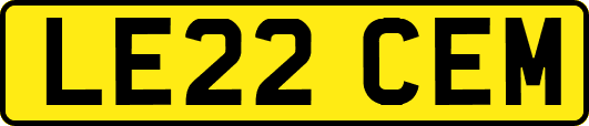 LE22CEM