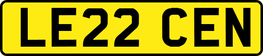 LE22CEN