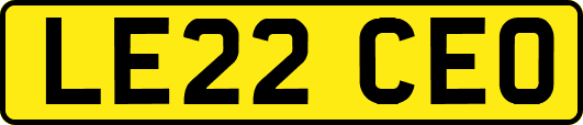 LE22CEO