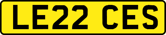 LE22CES