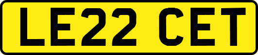 LE22CET
