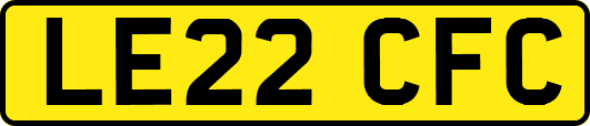 LE22CFC