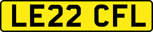 LE22CFL