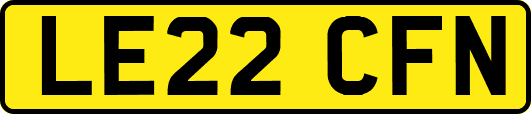 LE22CFN