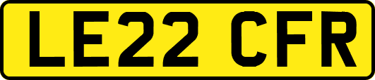 LE22CFR