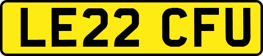 LE22CFU