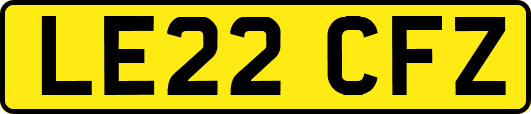 LE22CFZ