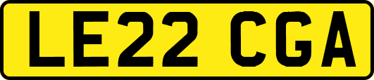 LE22CGA