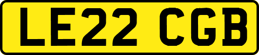LE22CGB