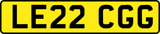 LE22CGG